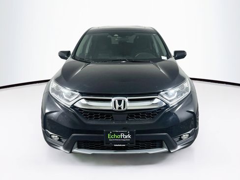 Used 2018 Honda CR-V EX image 2