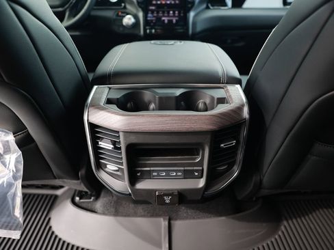 New 2026 RAM 1500 Laramie w/ Night Edition image 31