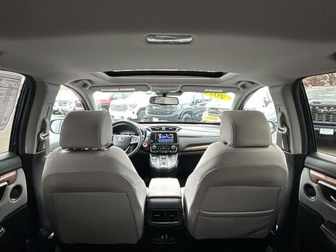 Used 2022 Honda CR-V EX-L image 30