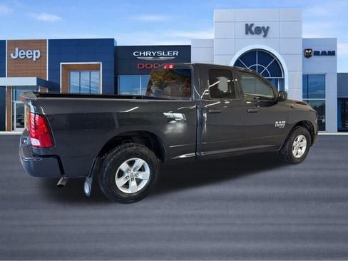 Used 2019 RAM 1500 Express image 8