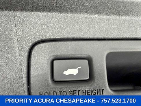 New 2026 Acura ADX A-Spec FWD image 32