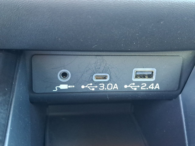 Certified 2023 Subaru Legacy Limited AWD/4WD image 24