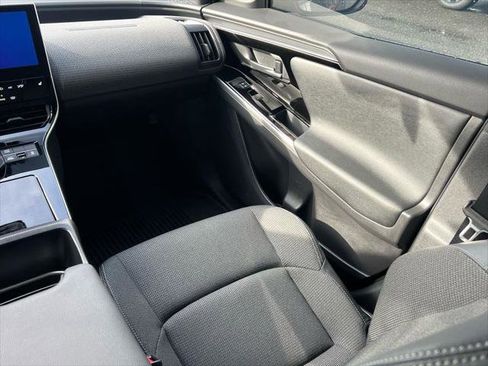 Certified 2025 Toyota bZ4X AWD w/ Weather Package image 18