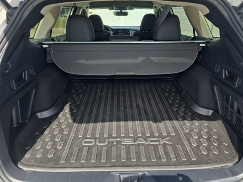 Certified 2023 Subaru Outback Onyx Edition AWD/4WD image 11