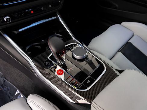 New 2026 BMW M4 Competition w/ M Carbon Exterior Package image 21