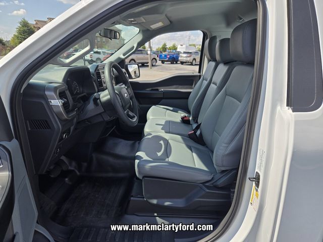 New 2026 Ford F150 XL RWD image 9