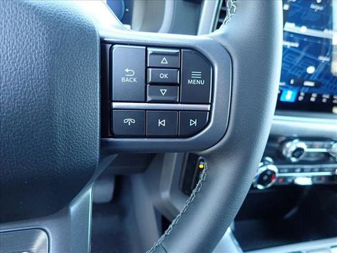 New 2026 Ford F150 XLT AWD/4WD image 14