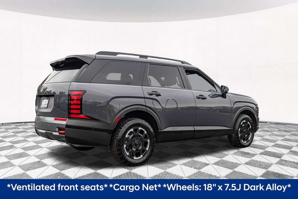 Used 2026 Hyundai Palisade XRT Pro AWD/4WD image 10