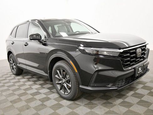 New 2026 Honda CR-V EX-L image 10