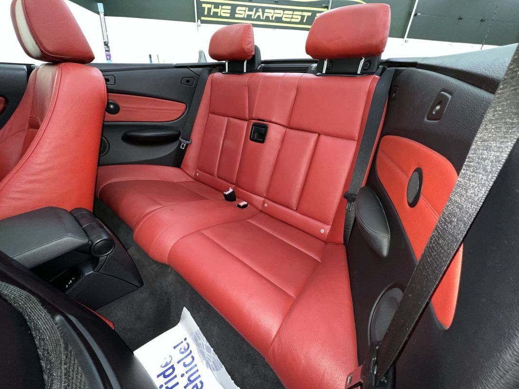 Used 2012 BMW 128i Convertible RWD image 25