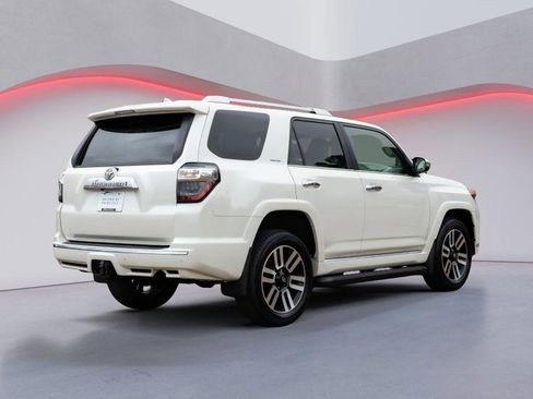 Used 2022 Toyota 4Runner Limited image 5