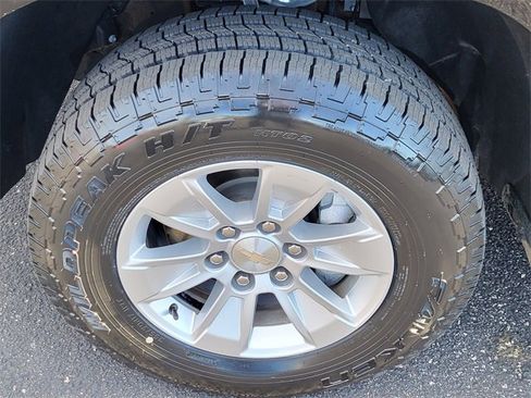 Used 2024 Chevrolet Silverado 1500 LT w/ Protection Package image 31