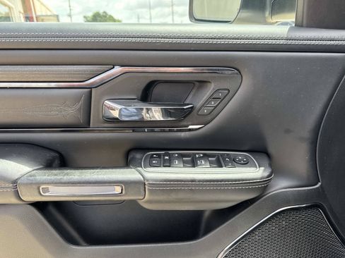 Used 2022 RAM 1500 Limited w/ Body Color Bumper Group AWD/4WD image 20