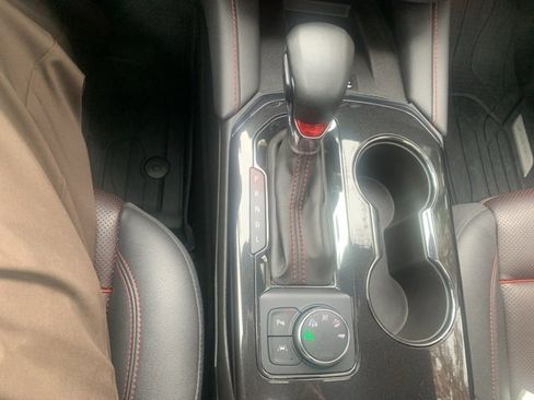 Certified 2023 Chevrolet Blazer RS w/ Driver Confidence II Package image 36