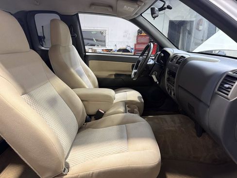 Used 2006 Chevrolet Colorado LT w/ Power Convenience Package RWD image 24