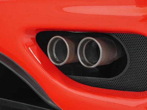Used 2004 Ferrari 360 Challenge Stradale RWD image 38