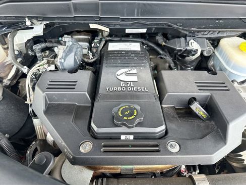 Used 2020 RAM 3500 Big Horn w/ Level 1 Equipment Group image 32