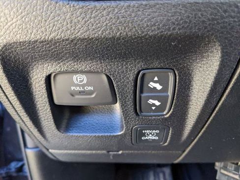 Used 2026 RAM 1500 Rebel w/ Bed Utility Group image 16