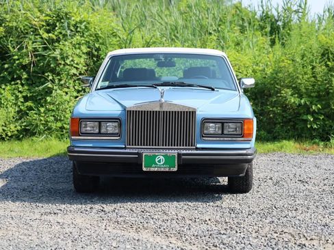 Used 1989 Rolls-Royce Silver Spur image 2