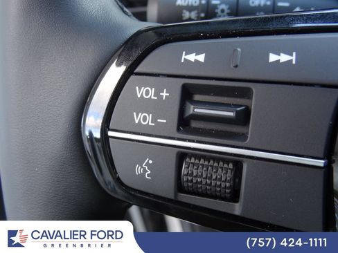 Used 2026 Honda Pilot Elite image 25