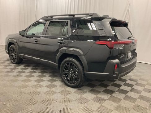 New 2026 Subaru Outback Limited XT image 4