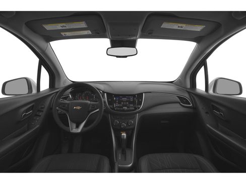 Used 2020 Chevrolet Trax LT w/ LT Convenience Package image 5