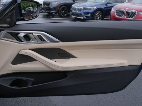 Certified 2026 BMW 430i Convertible RWD image 36