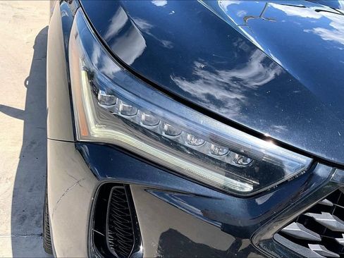 Used 2023 Acura RDX A-Spec AWD/4WD image 36