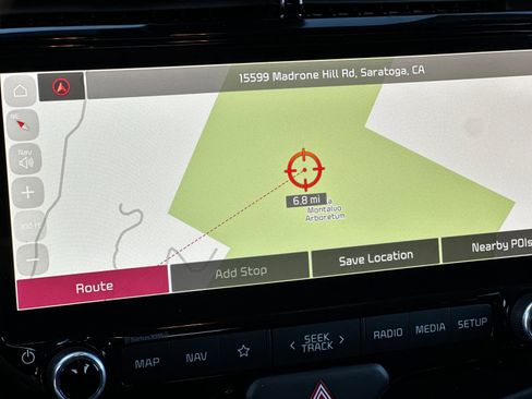 Certified 2025 Kia Soul S image 19