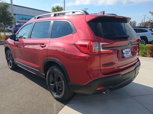 New 2026 Subaru Ascent Premium image 4