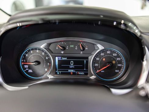 Used 2019 Chevrolet Traverse LT w/ LPO, Floor Liner Package image 24