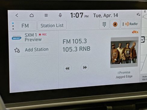 Used 2024 Hyundai Ioniq 6 SEL image 21