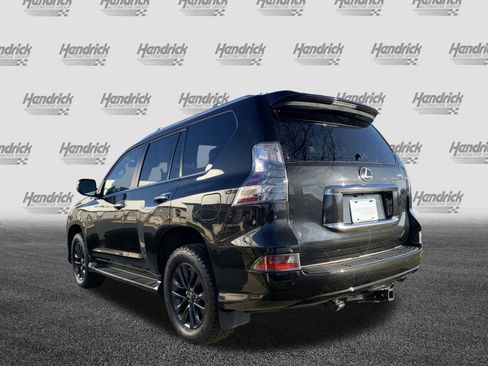 Certified 2023 Lexus GX 460 Premium w/ Premium Package image 8