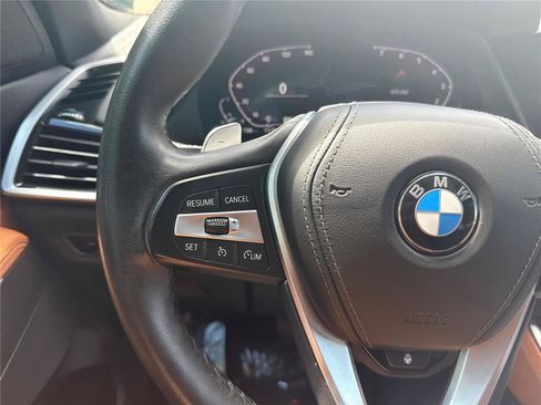 Used 2022 BMW X5 sDrive40i RWD image 18