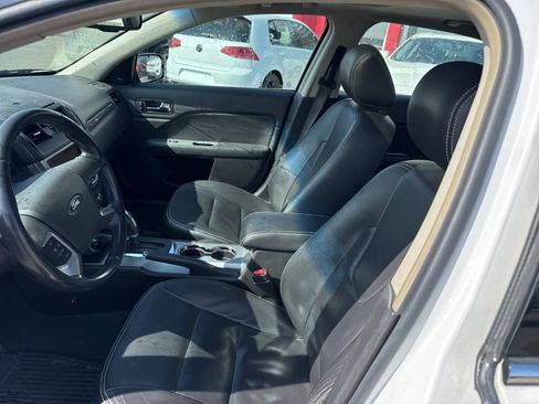Used 2011 Ford Fusion SEL w/ 302A Rapid Spec Order Code image 14