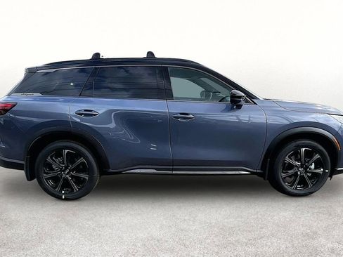 New 2026 INFINITI QX60 Autograph AWD/4WD image 29