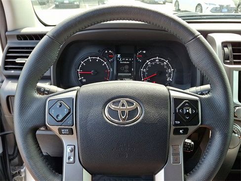 Used 2024 Toyota 4Runner SR5 image 20