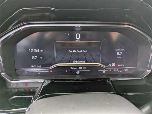 Used 2024 GMC Sierra 1500 Elevation image 30