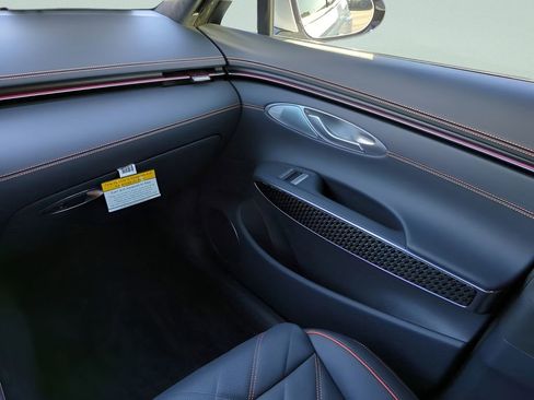 New 2026 Genesis GV70 3.5T Sport Prestige AWD/4WD image 13