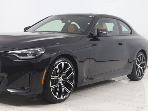 Used 2024 BMW 230i xDrive Coupe w/ Convenience Package AWD/4WD image 58