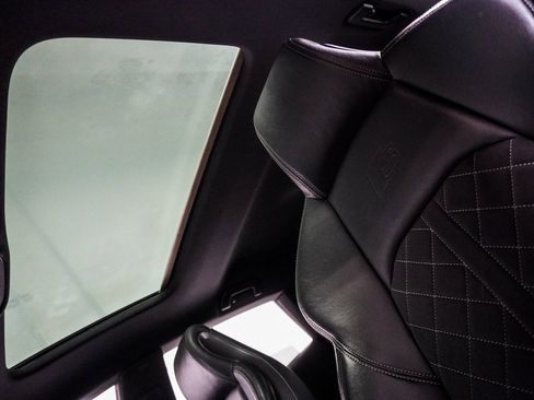 Used 2022 Audi S5 Premium image 8