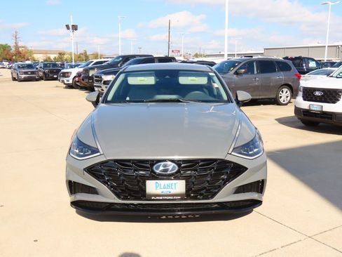 Used 2020 Hyundai Sonata SEL w/ Convenience Package image 5