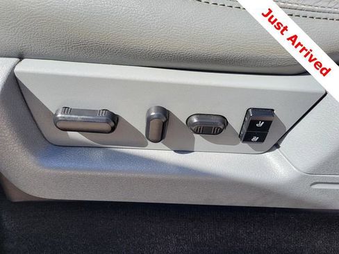 Used 2014 Ford F150 Lariat w/ Equipment Group 501A Mid image 12