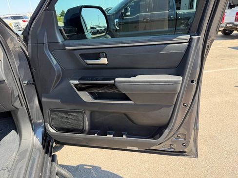 Used 2023 Toyota Tundra Limited w/ Power Package AWD/4WD image 20