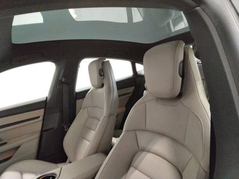 Used 2023 Porsche Taycan w/ Premium Package image 26