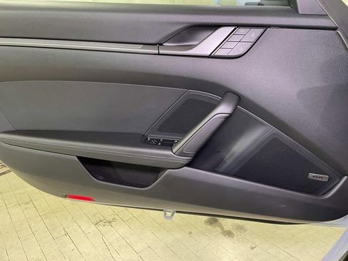 Certified 2024 Porsche 911 Targa 4 image 28