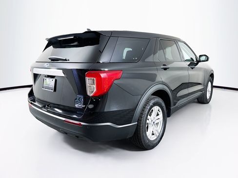 Used 2023 Ford Explorer 4WD image 9