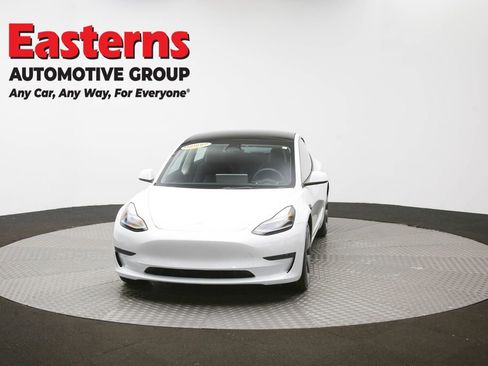 Used 2023 Tesla Model 3 Standard Range image 52