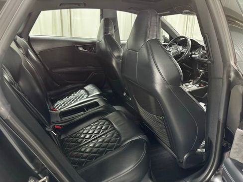 Used 2016 Audi S7 w/ S7 Sport Package image 10