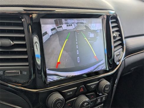 Used 2019 Jeep Grand Cherokee Limited X image 21